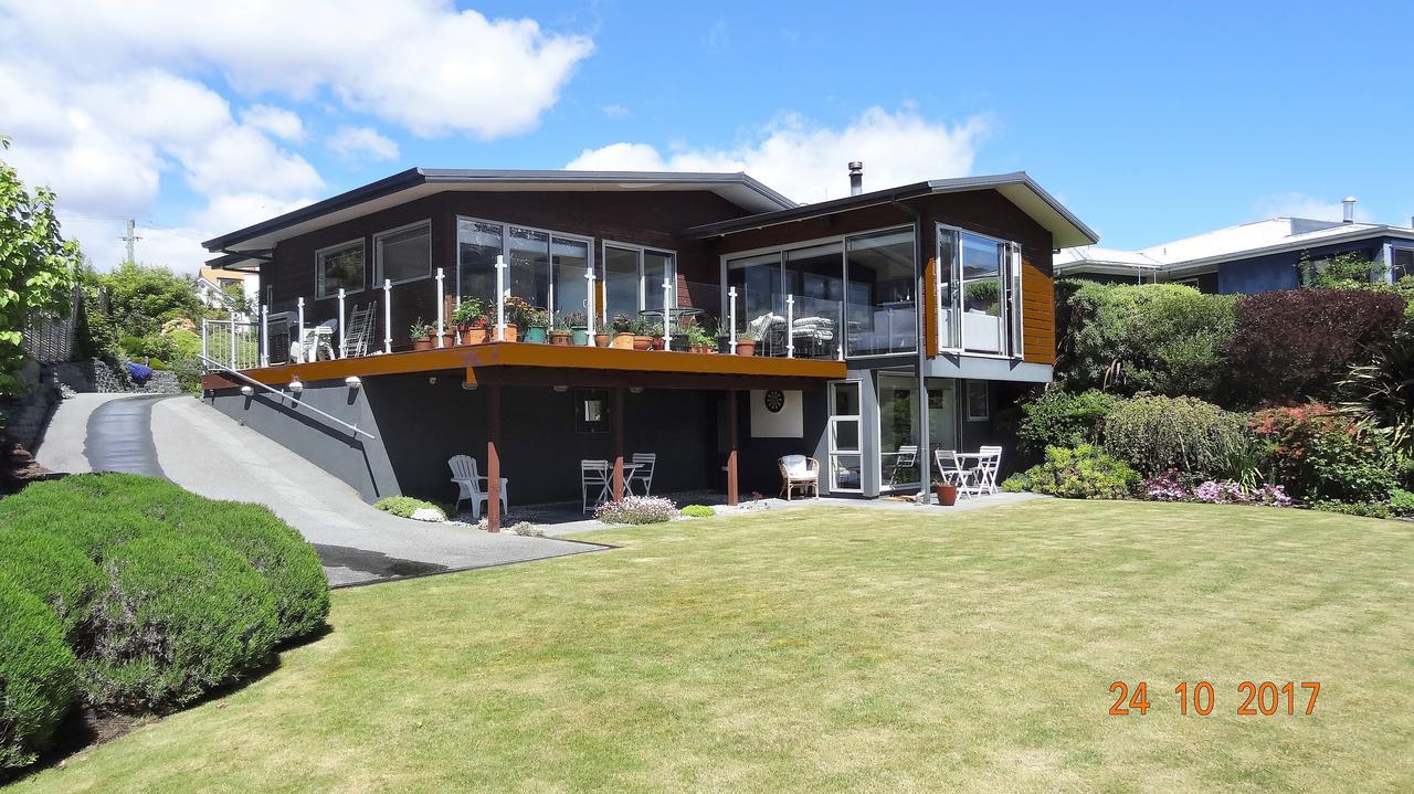 Peninsular Lakefront Queenstown Eksteriør billede
